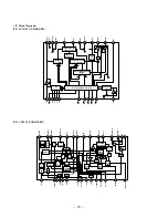 Предварительный просмотр 49 страницы Sony HCD-D60 Service Manual