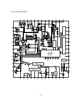 Preview for 50 page of Sony HCD-D60 Service Manual