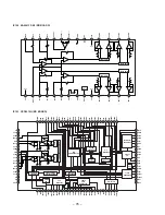 Предварительный просмотр 51 страницы Sony HCD-D60 Service Manual