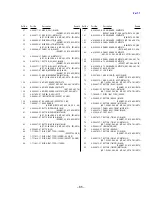 Предварительный просмотр 60 страницы Sony HCD-D60 Service Manual