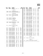 Preview for 70 page of Sony HCD-D60 Service Manual