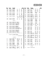 Preview for 86 page of Sony HCD-D60 Service Manual