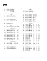 Preview for 87 page of Sony HCD-D60 Service Manual