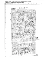 Preview for 98 page of Sony HCD-D60 Service Manual