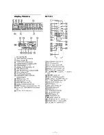 Предварительный просмотр 7 страницы Sony HCD-D670AV - Compact Disk Deck Receiver Service Manual