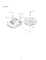 Предварительный просмотр 10 страницы Sony HCD-D670AV - Compact Disk Deck Receiver Service Manual