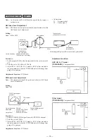 Предварительный просмотр 14 страницы Sony HCD-D670AV - Compact Disk Deck Receiver Service Manual