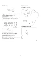 Предварительный просмотр 16 страницы Sony HCD-D670AV - Compact Disk Deck Receiver Service Manual