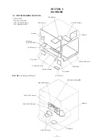 Предварительный просмотр 17 страницы Sony HCD-D670AV - Compact Disk Deck Receiver Service Manual