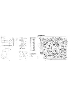 Предварительный просмотр 34 страницы Sony HCD-D670AV - Compact Disk Deck Receiver Service Manual