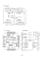 Предварительный просмотр 42 страницы Sony HCD-D670AV - Compact Disk Deck Receiver Service Manual