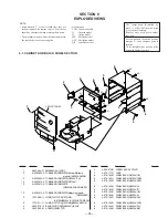 Предварительный просмотр 43 страницы Sony HCD-D670AV - Compact Disk Deck Receiver Service Manual