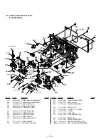 Предварительный просмотр 48 страницы Sony HCD-D670AV - Compact Disk Deck Receiver Service Manual