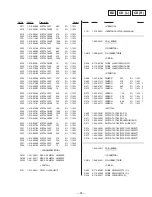 Предварительный просмотр 53 страницы Sony HCD-D670AV - Compact Disk Deck Receiver Service Manual