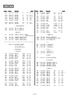 Предварительный просмотр 62 страницы Sony HCD-D670AV - Compact Disk Deck Receiver Service Manual