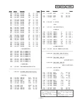 Предварительный просмотр 63 страницы Sony HCD-D670AV - Compact Disk Deck Receiver Service Manual