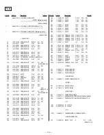 Предварительный просмотр 74 страницы Sony HCD-D670AV - Compact Disk Deck Receiver Service Manual