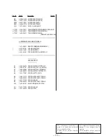 Предварительный просмотр 77 страницы Sony HCD-D670AV - Compact Disk Deck Receiver Service Manual