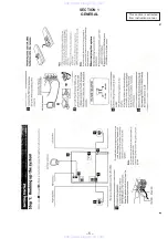 Preview for 5 page of Sony HCD-D690 Service Manual