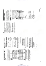 Preview for 10 page of Sony HCD-D690 Service Manual