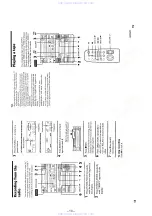 Предварительный просмотр 10 страницы Sony HCD-D690 Service Manual