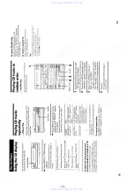 Предварительный просмотр 12 страницы Sony HCD-D690 Service Manual