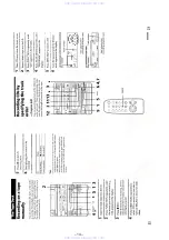 Preview for 14 page of Sony HCD-D690 Service Manual