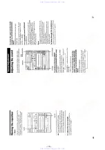 Предварительный просмотр 16 страницы Sony HCD-D690 Service Manual