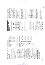 Предварительный просмотр 17 страницы Sony HCD-D690 Service Manual