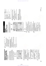 Предварительный просмотр 18 страницы Sony HCD-D690 Service Manual