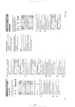 Предварительный просмотр 20 страницы Sony HCD-D690 Service Manual