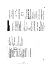 Предварительный просмотр 21 страницы Sony HCD-D690 Service Manual