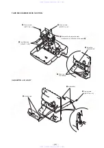 Предварительный просмотр 25 страницы Sony HCD-D690 Service Manual