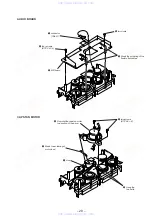 Предварительный просмотр 29 страницы Sony HCD-D690 Service Manual