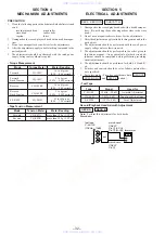 Предварительный просмотр 32 страницы Sony HCD-D690 Service Manual