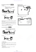 Preview for 34 page of Sony HCD-D690 Service Manual