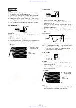 Предварительный просмотр 37 страницы Sony HCD-D690 Service Manual