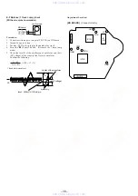 Preview for 38 page of Sony HCD-D690 Service Manual