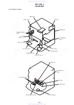 Предварительный просмотр 39 страницы Sony HCD-D690 Service Manual