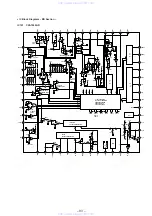 Предварительный просмотр 63 страницы Sony HCD-D690 Service Manual