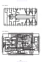 Предварительный просмотр 64 страницы Sony HCD-D690 Service Manual