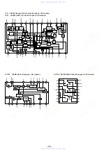 Предварительный просмотр 66 страницы Sony HCD-D690 Service Manual