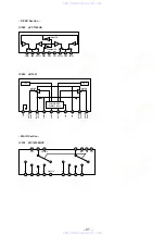 Предварительный просмотр 67 страницы Sony HCD-D690 Service Manual