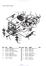 Preview for 74 page of Sony HCD-D690 Service Manual