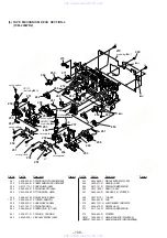 Preview for 78 page of Sony HCD-D690 Service Manual