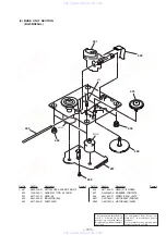 Preview for 81 page of Sony HCD-D690 Service Manual