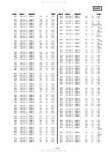 Preview for 89 page of Sony HCD-D690 Service Manual