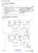 Preview for 104 page of Sony HCD-D690 Service Manual