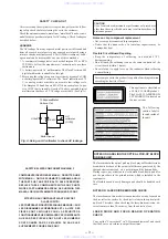 Предварительный просмотр 3 страницы Sony HCD-D890AV Service Manual