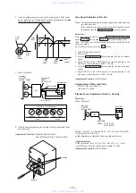 Предварительный просмотр 13 страницы Sony HCD-D890AV Service Manual